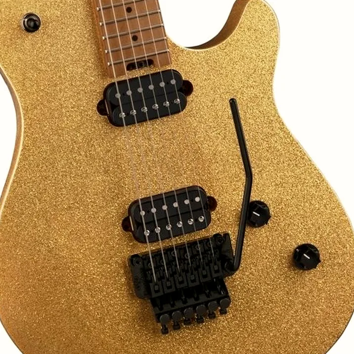 Evh Wolfgang Wg Standard Gsp