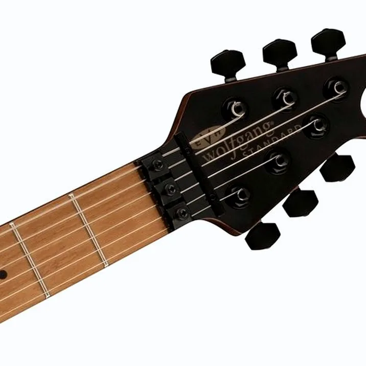 Evh Wolfgang Wg Standard Gsp