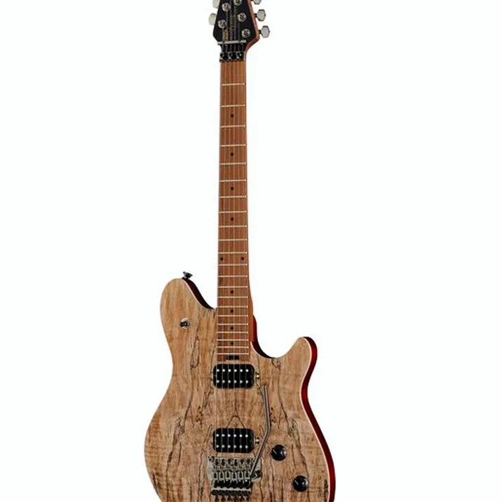 Evh Wolfgang WG Std Exotic SM