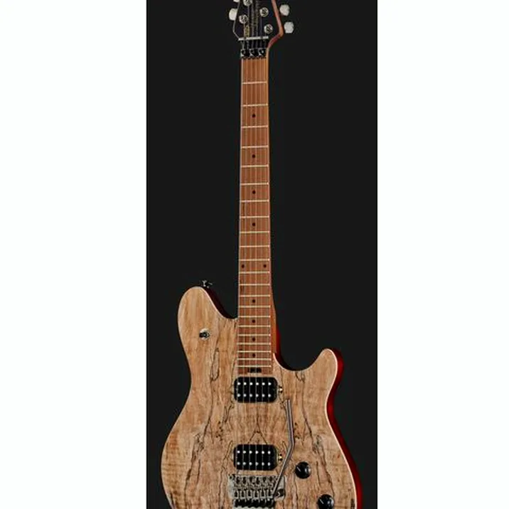 Evh Wolfgang WG Std Exotic SM