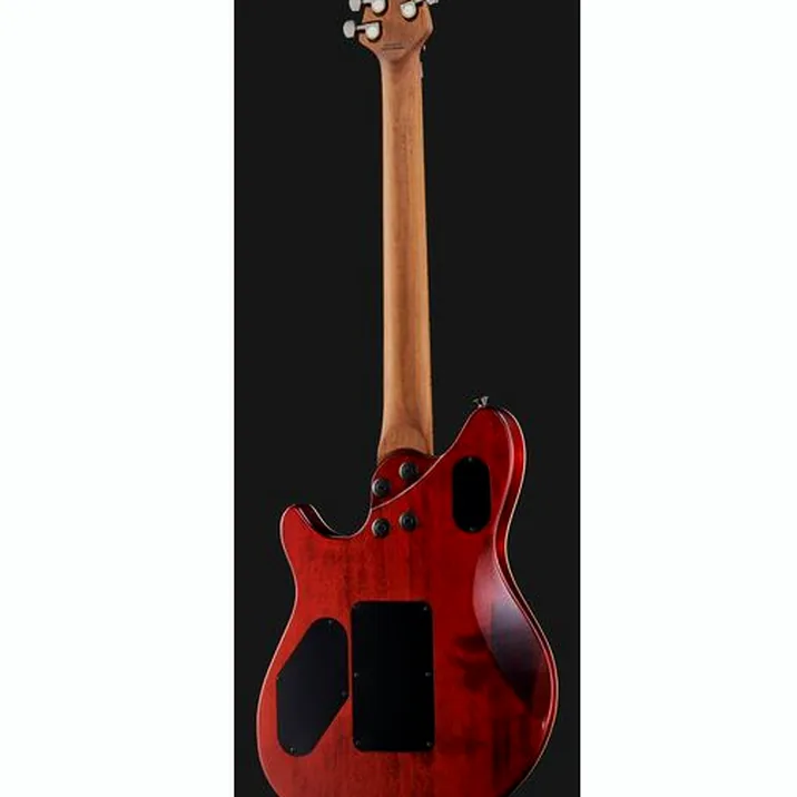 Evh Wolfgang WG Std Exotic SM