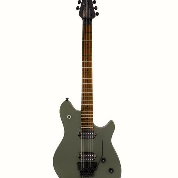 Evh Wolfgang WG Std MAD