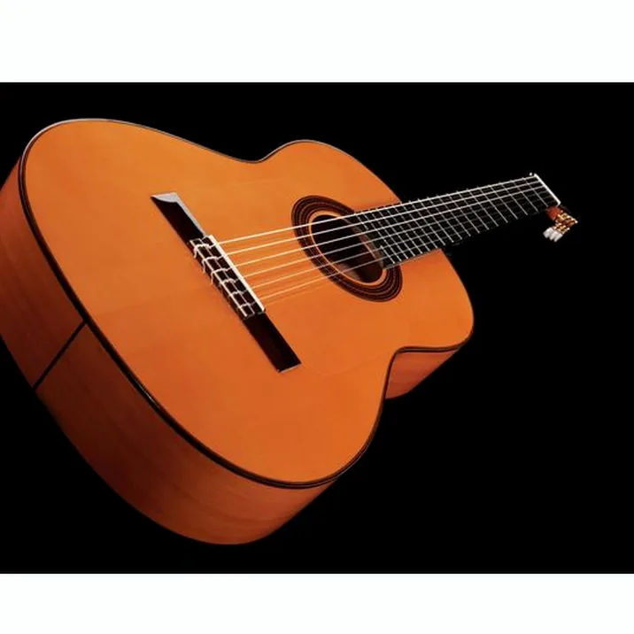 Felipe Conde Fp 14 Flamenco Estudio