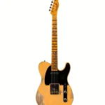 Fender 1950 Double Esquire HANB – Reseña y prueba