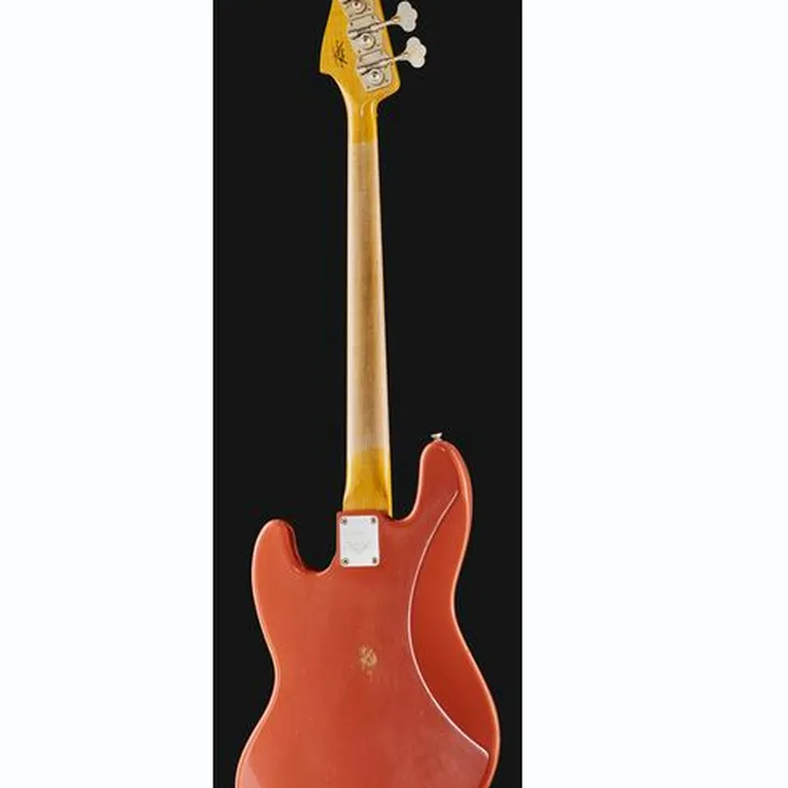 Fender 1960 Jazz Bass LTD Relic ATC