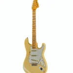 Fender 1969 Strat HR AVW – Reseña y prueba