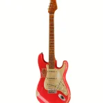 Fender 50s Strat AFR Relic MBKM – Reseña y prueba