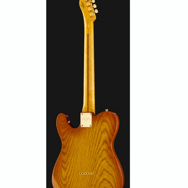 Fender 50s Thinline Tele FMT HB NOS