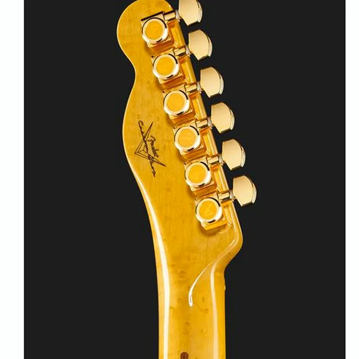 Fender 50S Thinline Tele Fmt Hb Nos