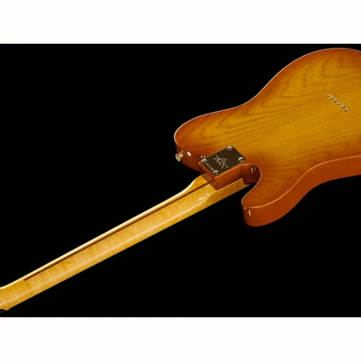 Fender 50S Thinline Tele Fmt Hb Nos