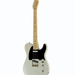Fender 52 Tele MN White Blonde CC – Reseña y prueba