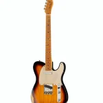 Fender 53 Tele Relic 2CSB LTD – Reseña y prueba