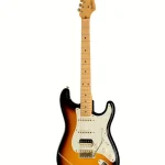Fender 55 Strat MN 2TSb JRN – Reseña y prueba