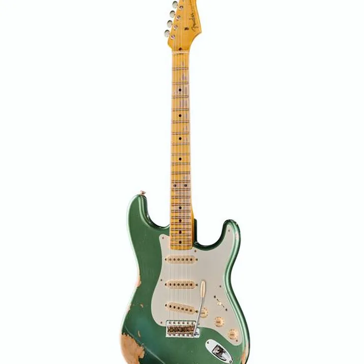 Fender 56 Strat SGM Heavy Relic Ltd