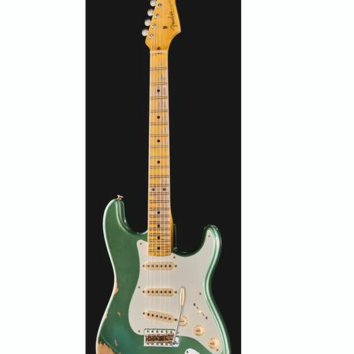 Fender 56 Strat SGM Heavy Relic Ltd