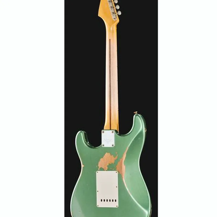 Fender 56 Strat SGM Heavy Relic Ltd