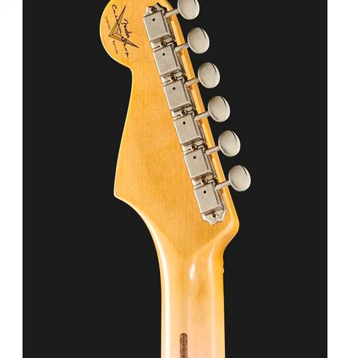 Fender 56 Strat Sgm Heavy Relic Ltd