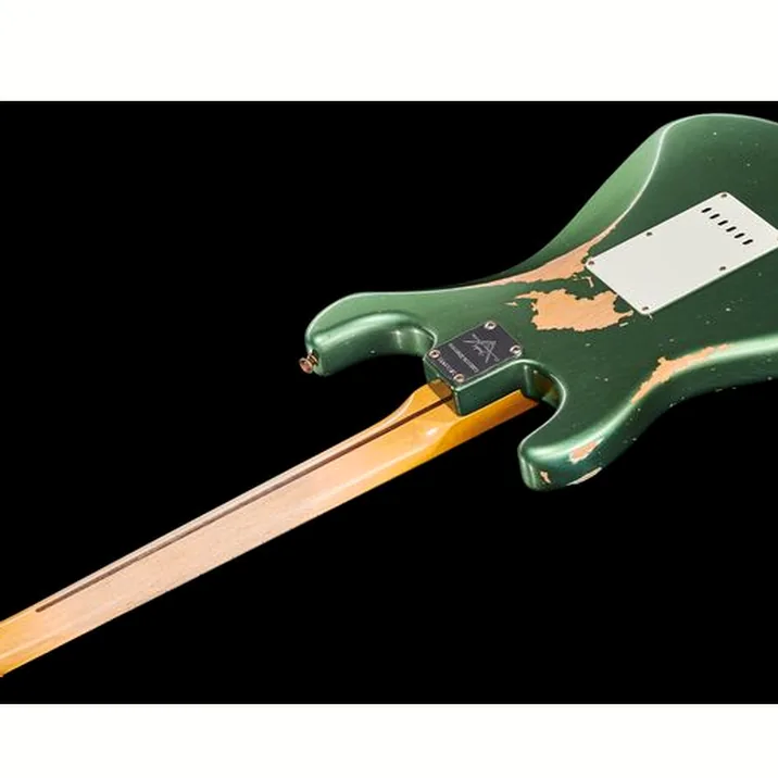 Fender 56 Strat Sgm Heavy Relic Ltd