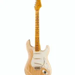 Fender 58 Strat NAB Relic – Reseña y prueba