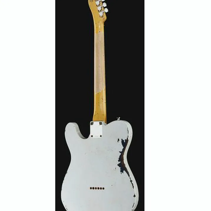 Fender 59 Esquire Joe Strummer Relic