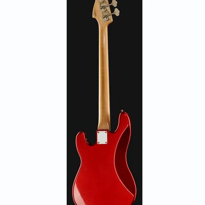 Fender 59 P-Bass MN CAR