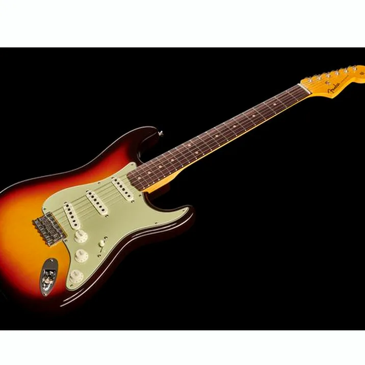 Fender 59 Strat Hardtail C3Csb Nos