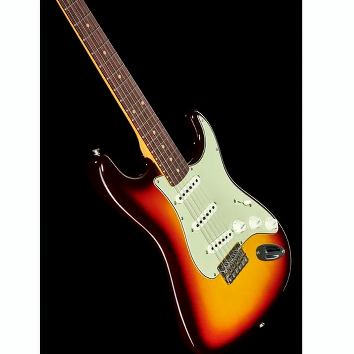 Fender 59 Strat Hardtail C3Csb Nos