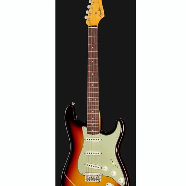 Fender 59 Strat Hardtail C3CSB NOS