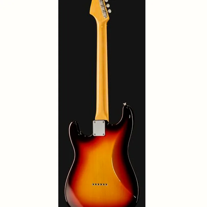 Fender 59 Strat Hardtail C3CSB NOS