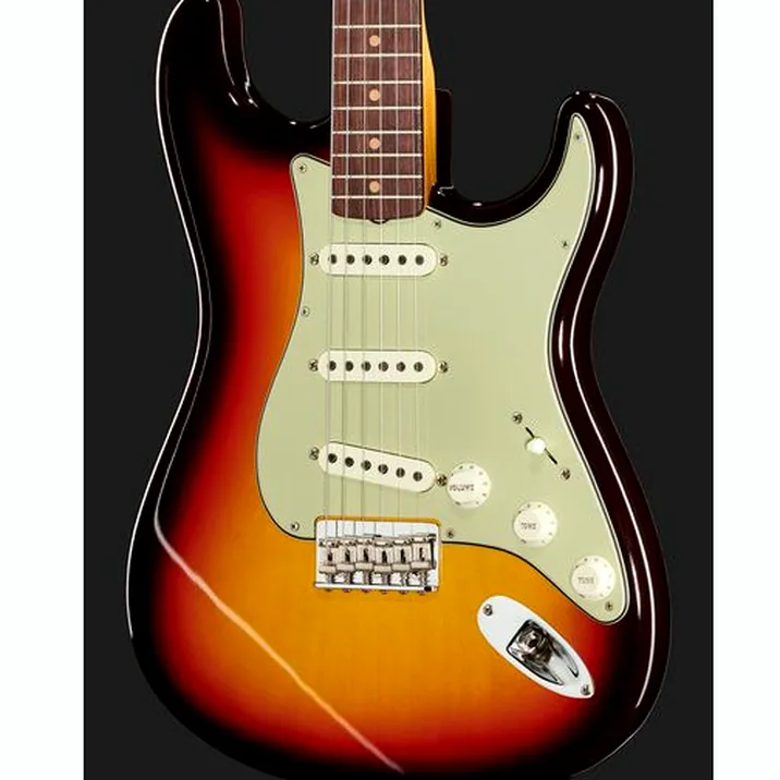 Fender 59 Strat Hardtail C3Csb Nos