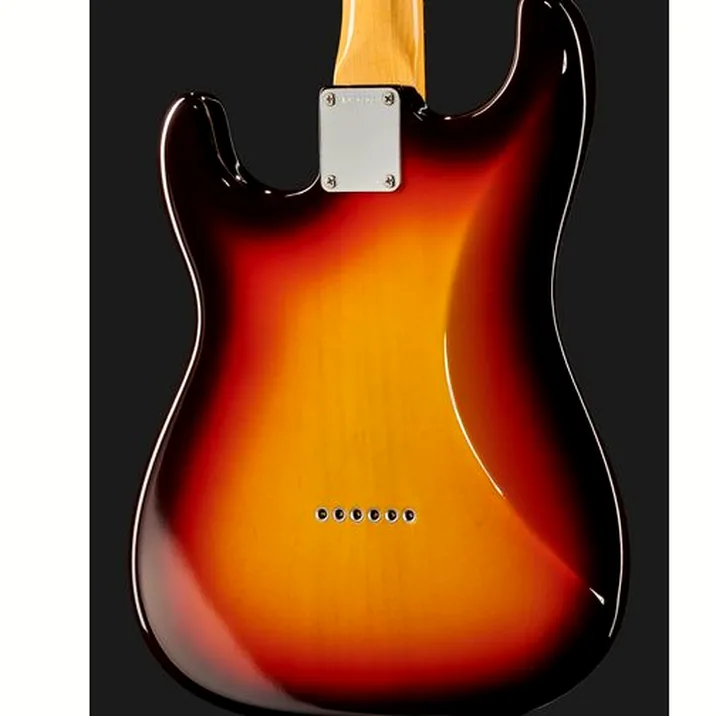 Fender 59 Strat Hardtail C3Csb Nos