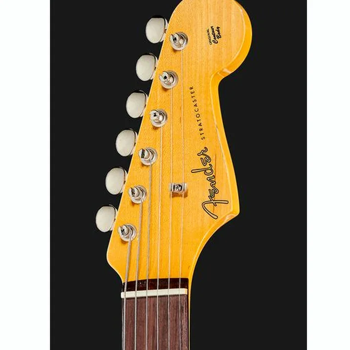 Fender 59 Strat Hardtail C3Csb Nos
