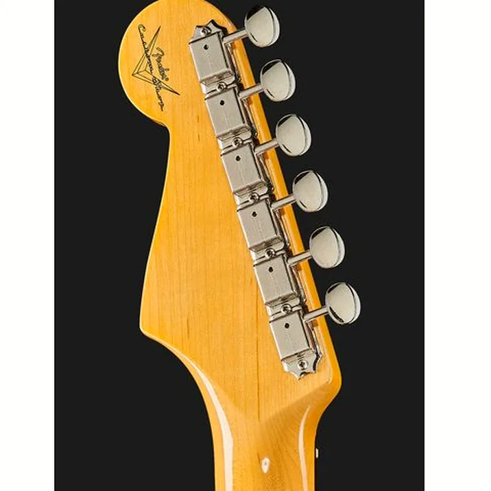 Fender 59 Strat Hardtail C3Csb Nos