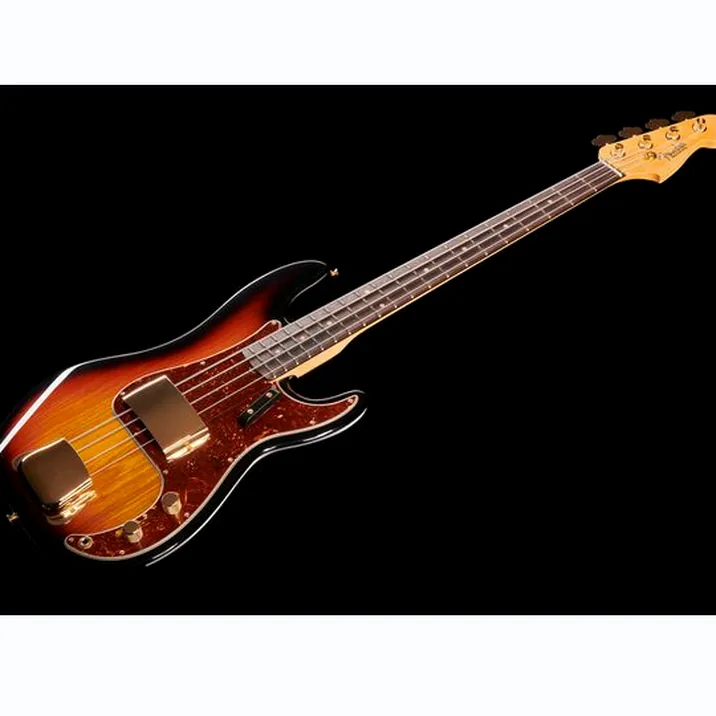 Fender 60 Nos P Bass 3 Tsb
