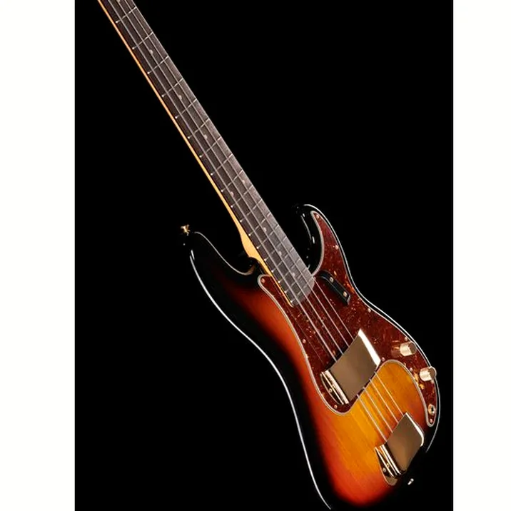 Fender 60 Nos P Bass 3 Tsb