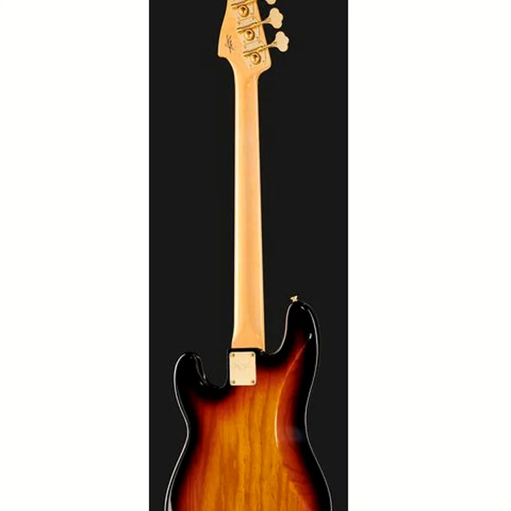 Fender 60 P-Bass NOS 3-TSB