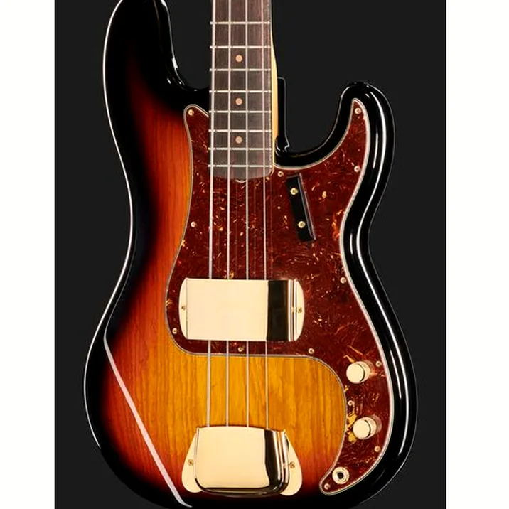 Fender 60 Nos P Bass 3 Tsb