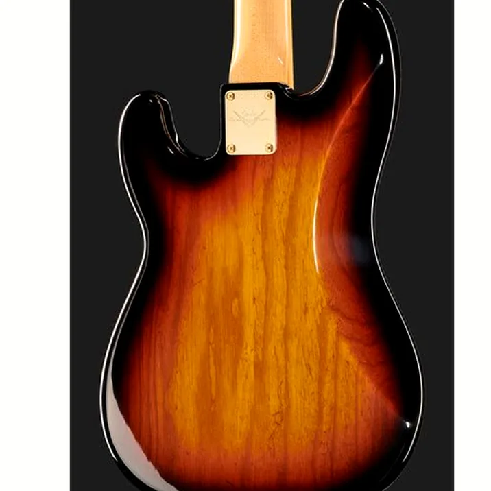 Fender 60 Nos P Bass 3 Tsb