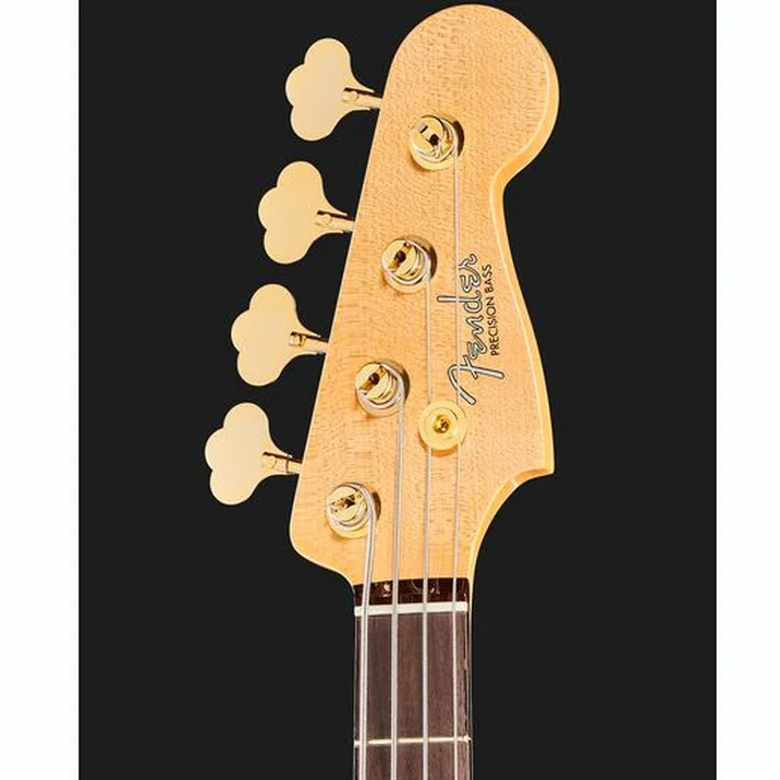 Fender 60 Nos P Bass 3 Tsb