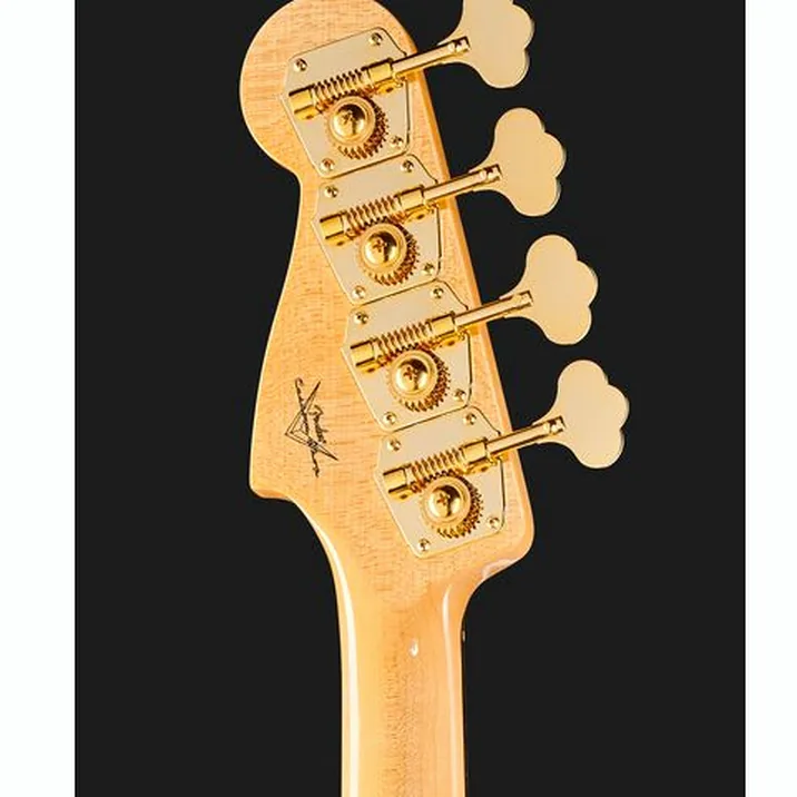 Fender 60 Nos P Bass 3 Tsb