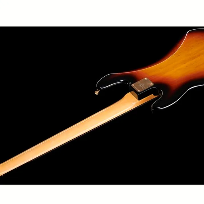 Fender 60 Nos P Bass 3 Tsb