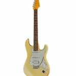 Fender 60 Strat Aged VW Relic – Reseña y prueba