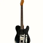 Fender 60 Tele Bigsby Rel AB – Reseña y prueba