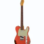 Fender 60 Tele Custom ATC/CH3TSB LTD – Reseña y prueba