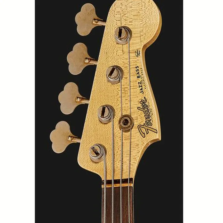 Fender 62 J Bass Rw Spk