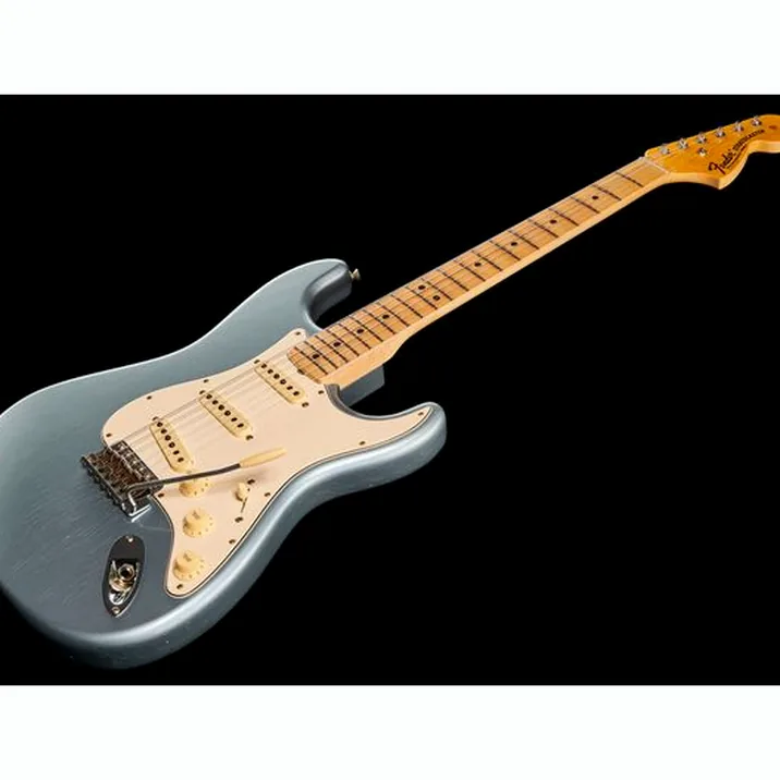 Fender 68 Strat Abim Mn Relic Ltd