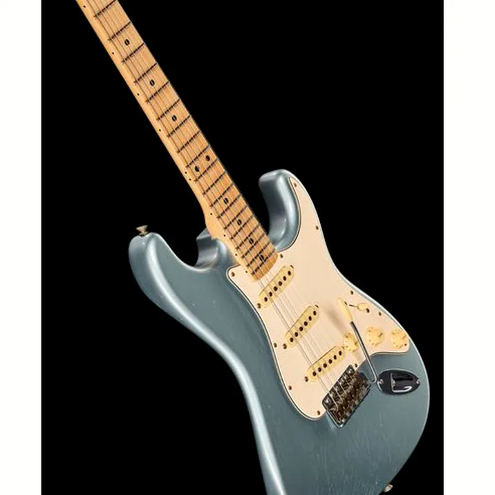 Fender 68 Strat Abim Mn Relic Ltd