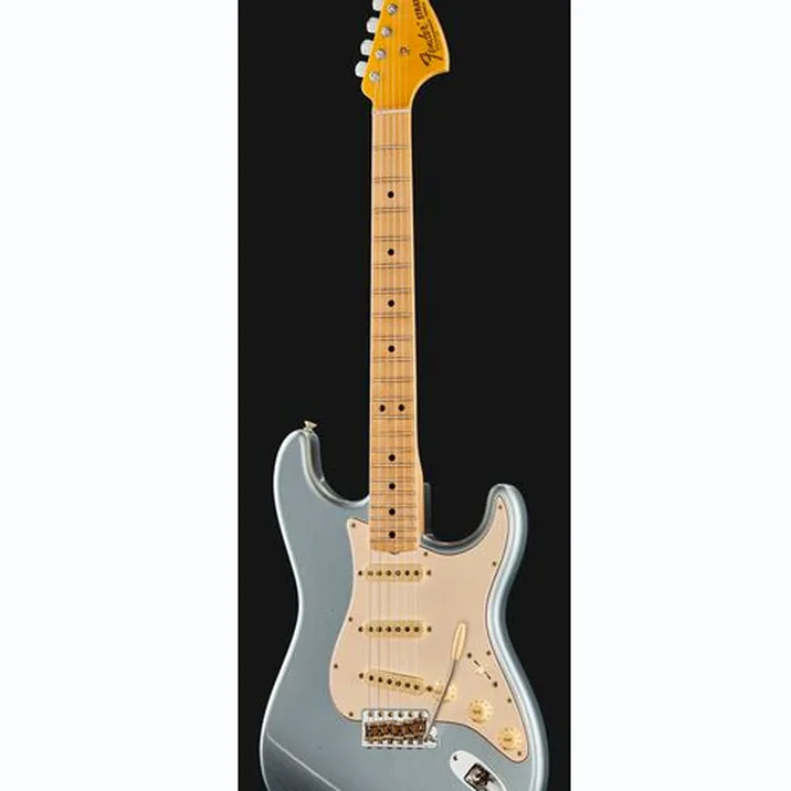 Fender 68 Strat ABIM MN Relic Ltd