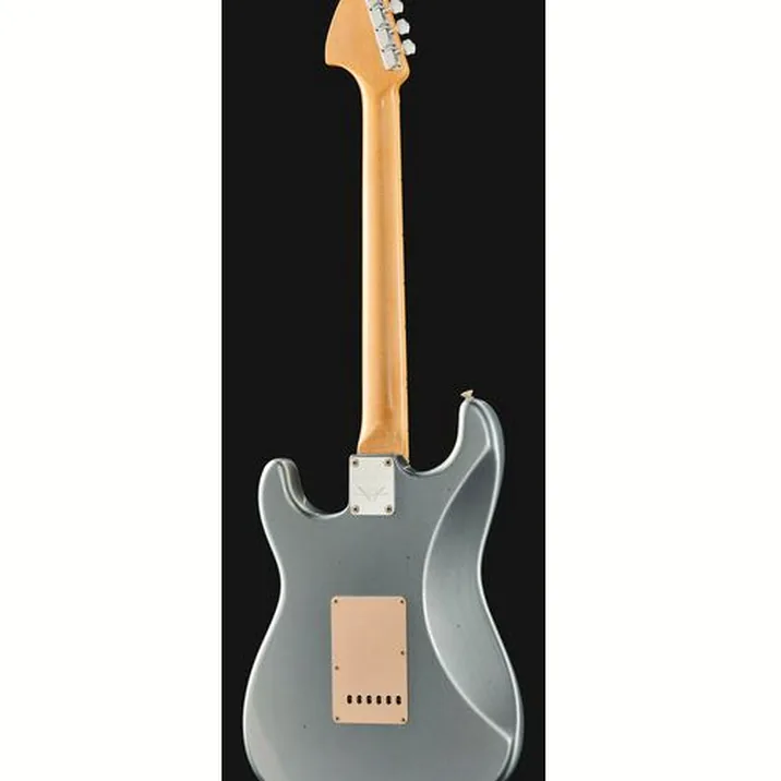 Fender 68 Strat ABIM MN Relic Ltd