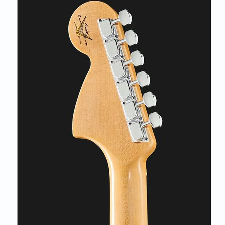 Fender 68 Strat Abim Mn Relic Ltd